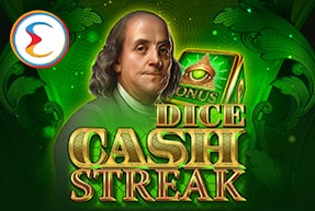 Cash Streak Dice