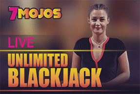 Unlimited Blackjack