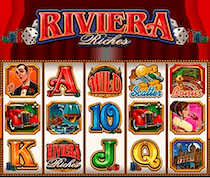 Riviera Riches