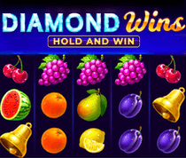 Diamond Wins: Hold and Win