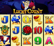 LuckyCount