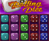 Rolling Dice